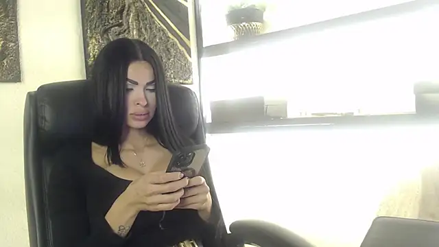 Snapshot of _Pamela_doll chatting on July 2026 04:19:01 AM Pamela doll online show from July 2026 04:19:01 AM