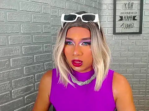 Antonela Connors online show from September 2025 01:52:02 AM