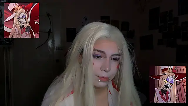 Snapshot of Alex_Howell chatting on November 2025 08:57:01 PM Alex Howell online show from November 2025 08:57:01 PM