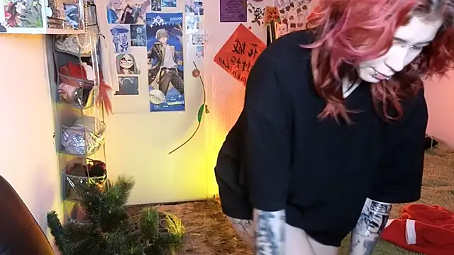 Alex Howell online show from December 2025 09:07:02 PM