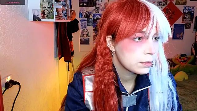 Snapshot of Alex_Howell chatting on November 2025 08:08:01 PM Alex Howell online show from November 2025 08:08:01 PM