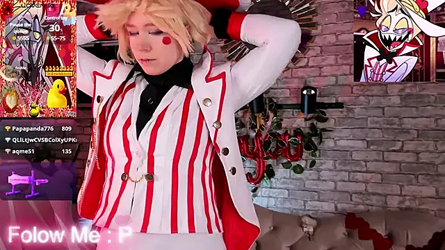 Snapshot of Alex_Howell chatting on March 2025 12:23:02 AM Alex Howell online show from March 2025 12:23:02 AM