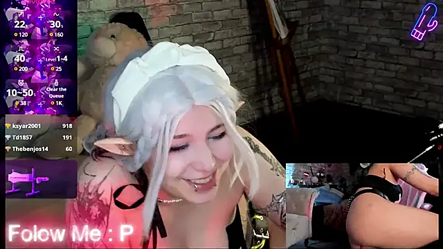 Snapshot of Alex_Howell chatting on March 2025 03:40:01 AM Alex Howell online show from March 2025 03:40:01 AM