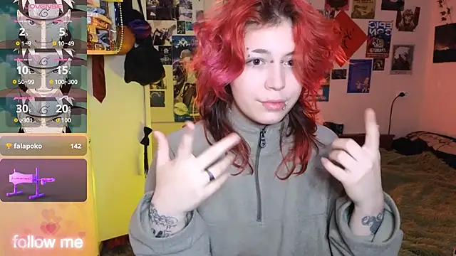 Snapshot of Alex_Howell chatting on November 2025 08:09:01 PM Alex Howell online show from November 2025 08:09:01 PM