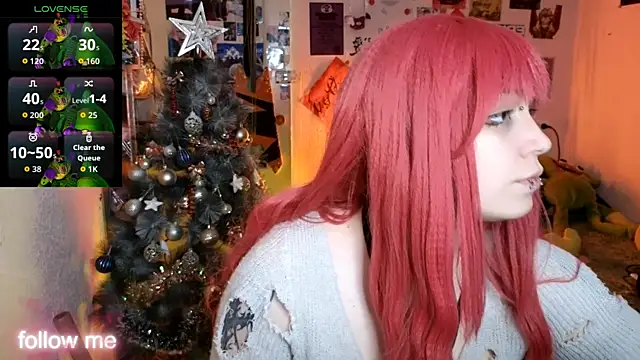 Alex Howell online show from December 2025 08:22:01 PM