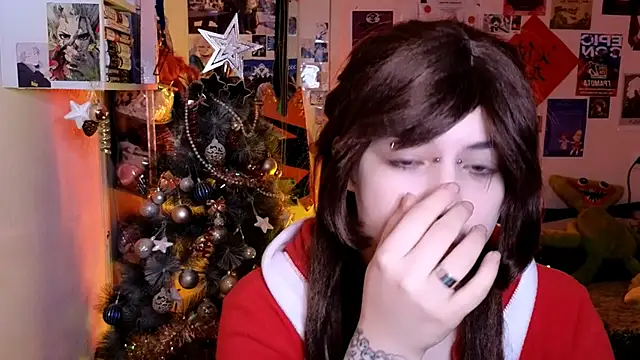 Alex Howell online show from December 2025 08:31:02 PM