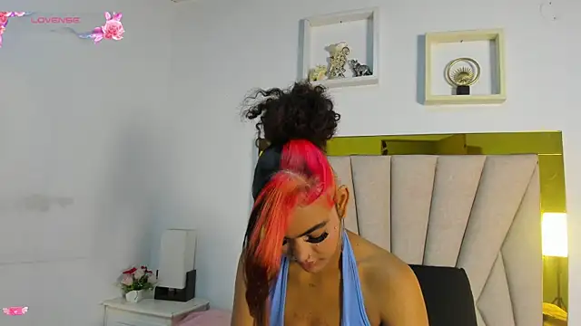 vahiolet fuentes online show from November 2025 03:10:01 AM