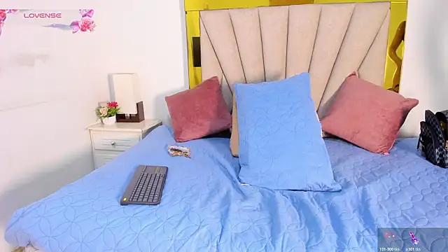 vahiolet fuentes online show from October 2025 03:06:02 AM