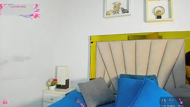 vahiolet fuentes online show from October 2025 03:05:01 AM