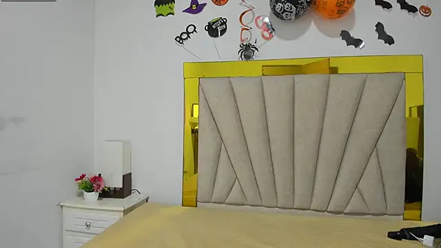 vahiolet fuentes online show from October 2025 03:05:02 AM