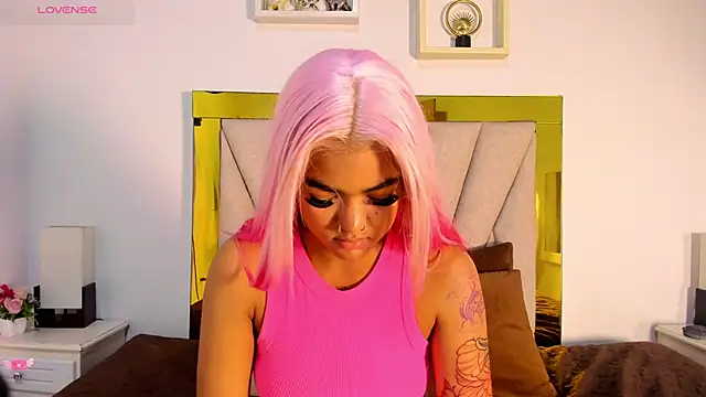 vahiolet fuentes online show from November 2025 03:06:01 AM