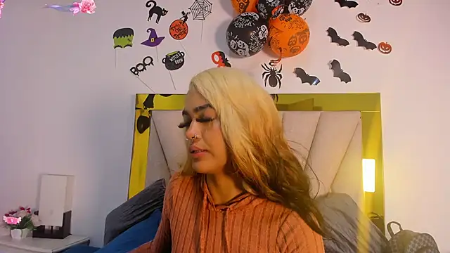 vahiolet fuentes online show from November 2025 03:02:02 AM