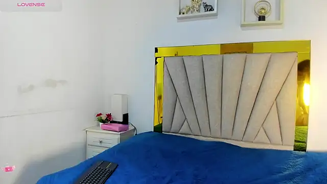 vahiolet fuentes online show from January 2026 03:12:01 AM