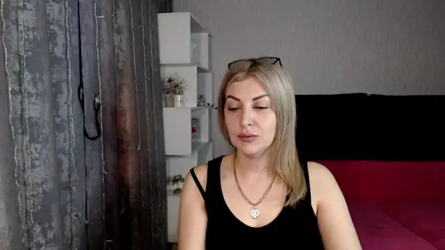 Amelia Harper online show from March 2025 06:28:02 AM