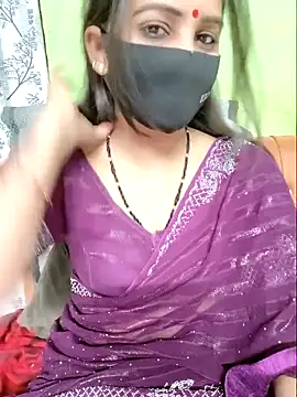 SVsexyCOUPAL online show from April 2026 04:21:01 PM