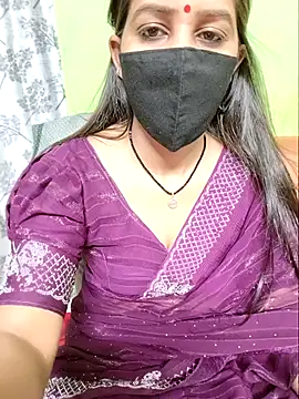 SVsexyCOUPAL online show from April 2026 01:01:01 AM