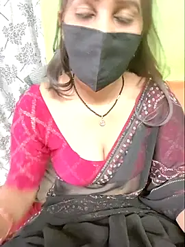 SVsexyCOUPAL online show from April 2026 03:47:01 AM