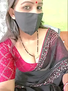 SVsexyCOUPAL online show from April 2026 07:11:02 AM