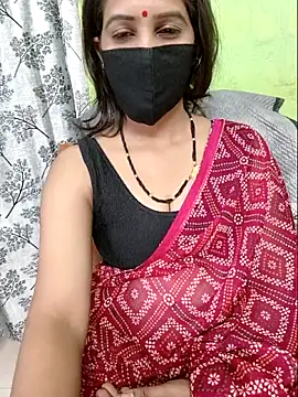 SVsexyCOUPAL online show from April 2026 12:21:02 PM