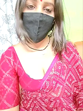 SVsexyCOUPAL online show from April 2026 07:03:01 PM