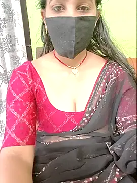 Snapshot of SVsexyCOUPAL chatting on April 2026 06:27:01 AM SVsexyCOUPAL online show from April 2026 06:27:01 AM