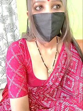 SVsexyCOUPAL online show from April 2026 07:23:01 AM