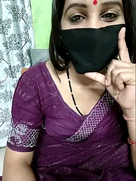 SVsexyCOUPAL online show from April 2026 07:29:02 PM