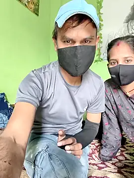 SVsexyCOUPAL online show from November 2025 06:13:01 AM