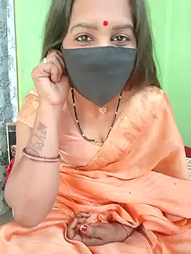 SVsexyCOUPAL online show from January 2026 07:34:01 AM