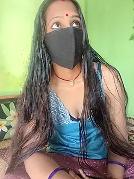 SVsexyCOUPAL online show from December 2025 04:27:01 AM