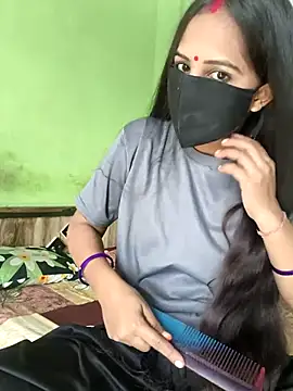 SVsexyCOUPAL online show from December 2025 05:07:02 AM