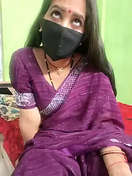 SVsexyCOUPAL online show from January 2026 06:36:02 PM