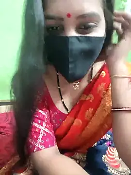 SVsexyCOUPAL online show from January 2026 04:33:01 PM