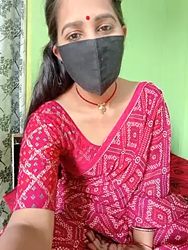 SVsexyCOUPAL online show from January 2026 04:52:01 AM