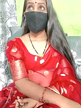 SVsexyCOUPAL online show from February 2026 05:02:02 PM