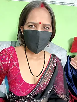 SVsexyCOUPAL online show from February 2026 04:13:02 AM