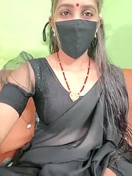 SVsexyCOUPAL online show from March 2026 07:37:02 AM