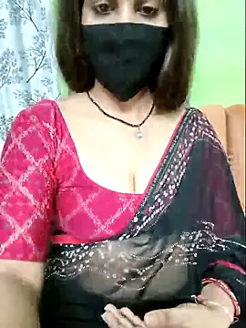 SVsexyCOUPAL online show from April 2026 08:37:02 PM