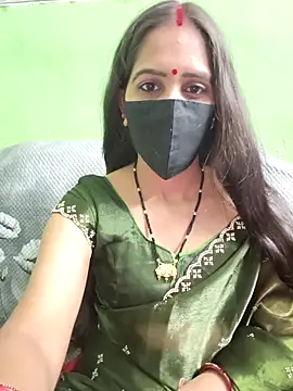 SVsexyCOUPAL online show from February 2026 04:30:01 PM