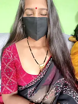 SVsexyCOUPAL online show from March 2026 04:08:01 AM