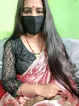 SVsexyCOUPAL online show from February 2026 05:01:02 PM