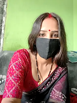 SVsexyCOUPAL online show from February 2026 05:08:01 AM