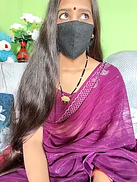 SVsexyCOUPAL online show from February 2026 05:59:01 AM