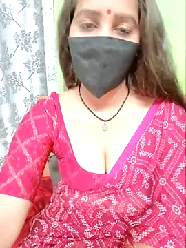 SVsexyCOUPAL online show from April 2026 08:32:02 AM