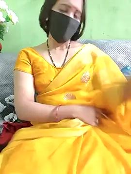 SVsexyCOUPAL online show from February 2026 06:48:02 PM