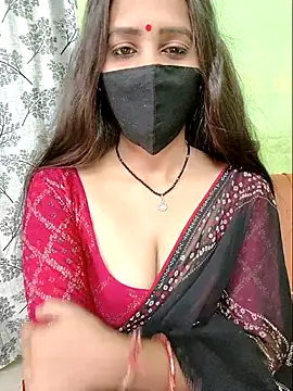 SVsexyCOUPAL online show from April 2026 10:43:01 AM