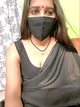 SVsexyCOUPAL online show from April 2026 04:52:01 PM