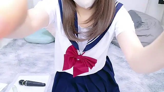 Nana Kamado online show from January 2025 06:12:01 AM