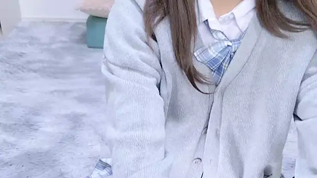 Nana Kamado online show from February 2025 12:09:01 AM