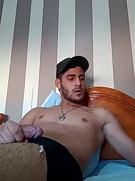 Cum 076 online show from December 2024 03:33:02 PM